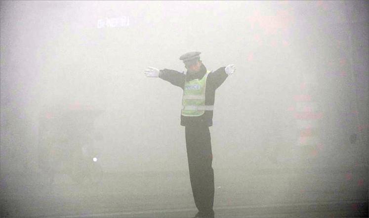 شركة كندية تبيع (الهواء) للصين