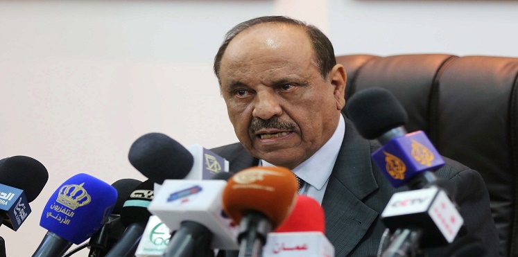 وزير الداخلية : ذيبان بخير