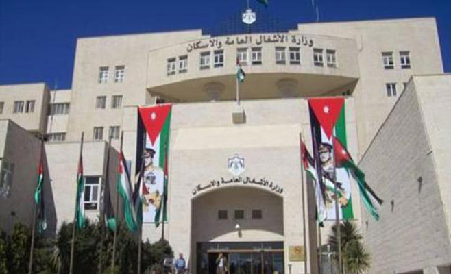 (الأشغال): خطة تتبع للآليات للتعامل مع
