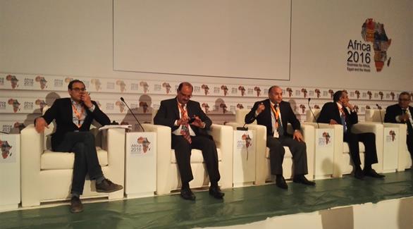 مصر تستضيف منتدى الاستثمار الأفريقي بمشاركة