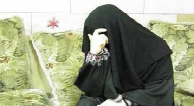 عروس تكشف شذوذ زوجها في شهر