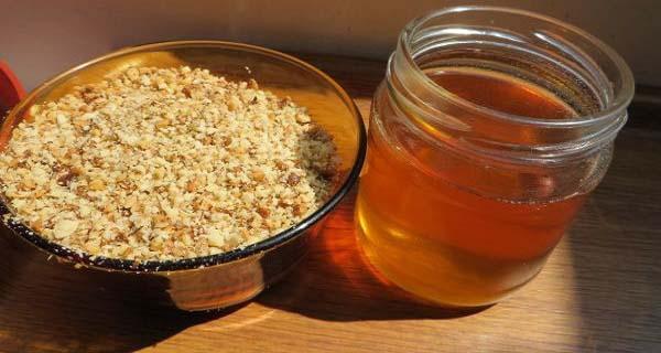 وصفة طبيعية لعلاج فقر الدم وقرحات