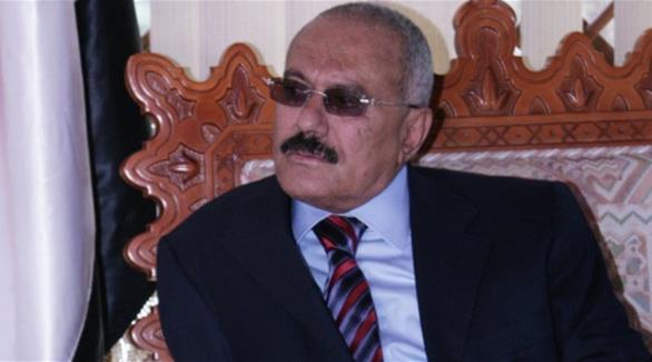 المخلوع صالح يتوسل ترامب لدعم الانقلاب