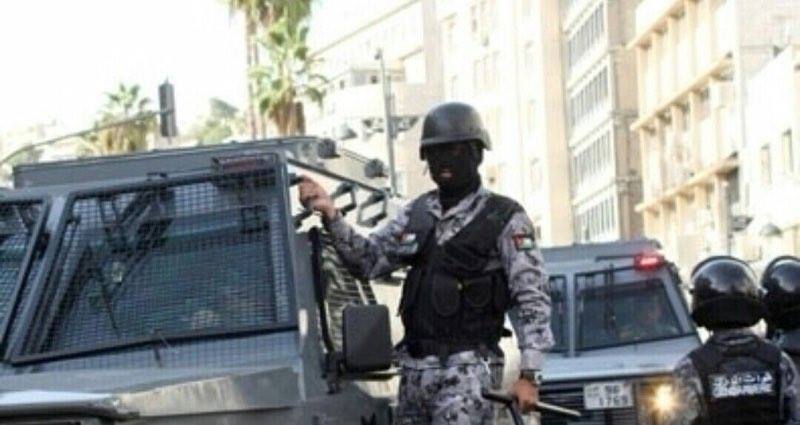 مصدر امني : لا تعزيزات للدرك