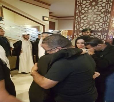 كيف سيعدم قاتل الطفل الأردني عبيدة
