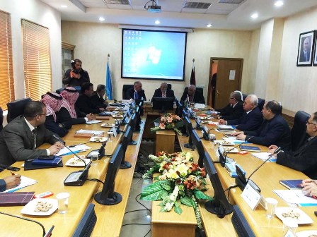 (التربية والتعليم النيابية) تبحث عدد من