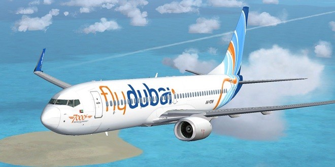 الصندوق الأسود لـ(فلاي دبي): الطياران اختلفا