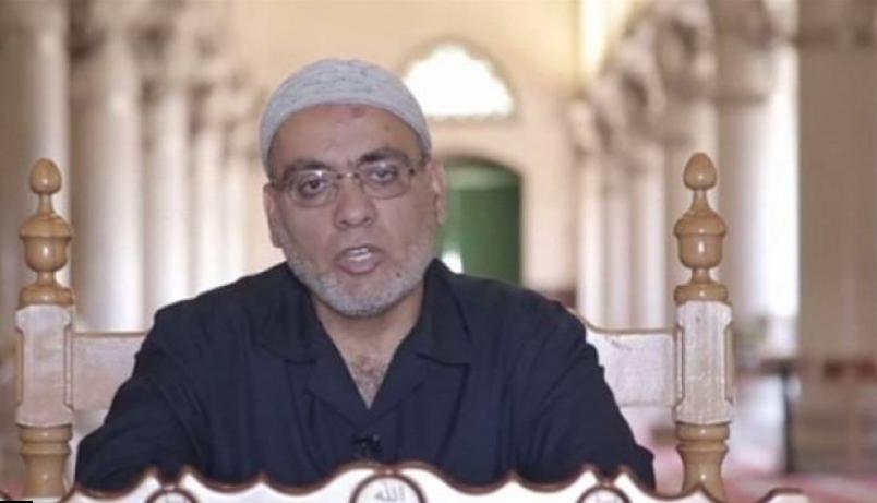 الاحتلال يعتقل خطيب الأقصى