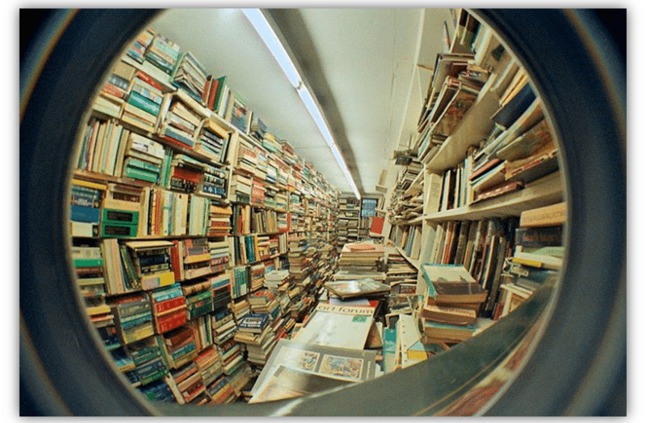 15 كتابا ألفها أثرياء ستعلمك كيف