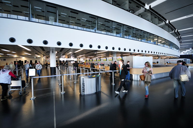 (مزحة) تتسبب في رفع حالة التأهب