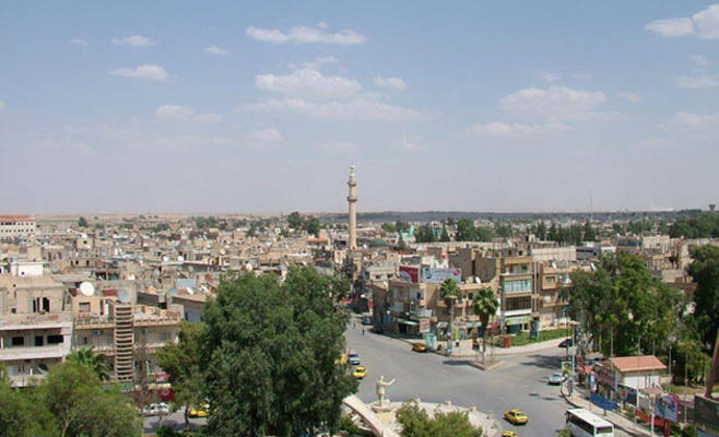 14 قتيلا في اعتداء انتحاري استهدف