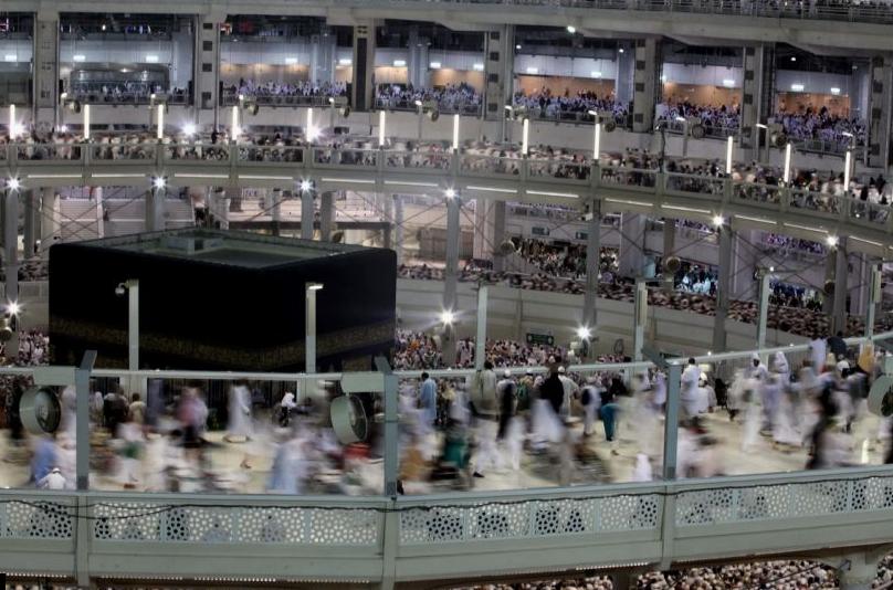 ادعيس: مساع مع الجانب المصري لترتيبات