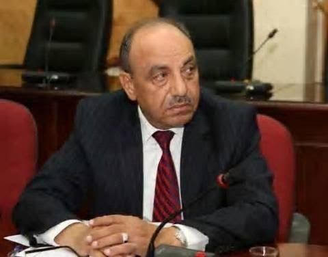 الدكتور أحمد الشناق عن مسؤولين أردنيين