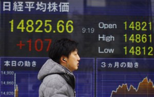 هبوط أرباح الشركات الصينية بنسبة 1.4%
