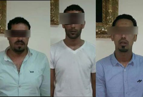 عصابة تخطف طفلا أردنيا بمصر وتطلب