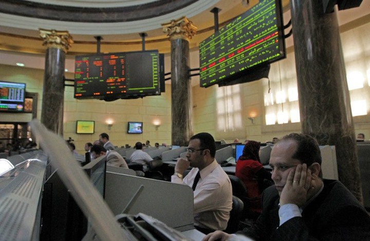 البورصات العربية تراجعت الأسبوع الماضي لغياب