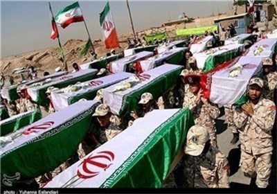 تزايد أعداد القتلى الإيرانيين في سوريا