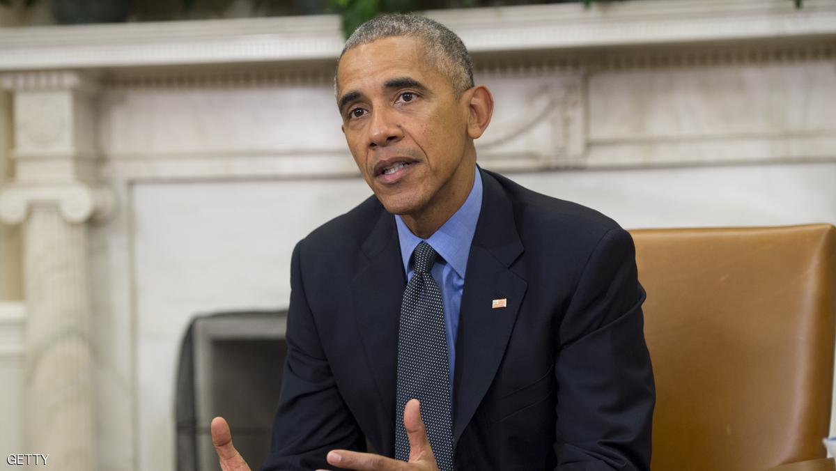 أوباما رئيسا لتحرير مجلة تكنولوجية