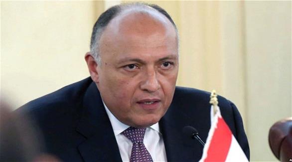 مصر تنفي طرح أية مبادرات تمس