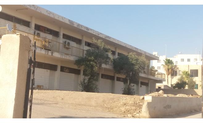 الشونة الجنوبية: 50 طالبا ينجح في