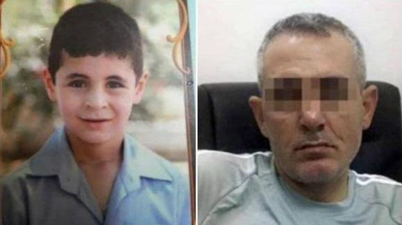 قاتل (عبيدة) يقر بالقتل والاغتصاب وينفي