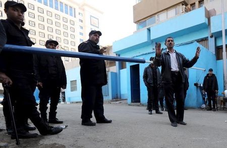 مصر ترفض تسليم إيطاليا سجلات اتصالات