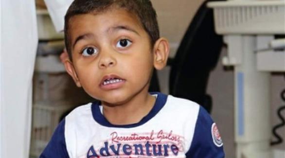 إنقاذ حياة طفل سعودي بعملية زراعة