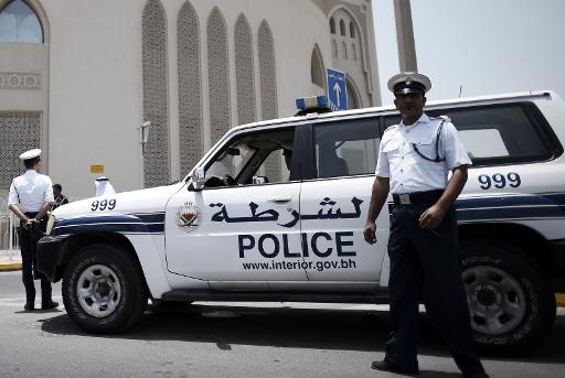 احكام بالسجن على خمسة من الشيعة