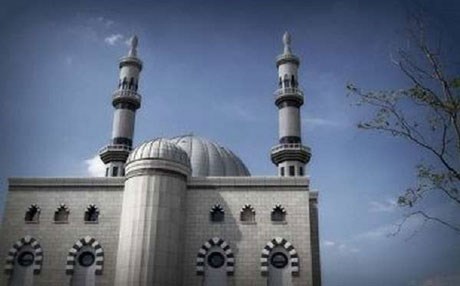 افتتاح أول مسجد مخصص للنساء في