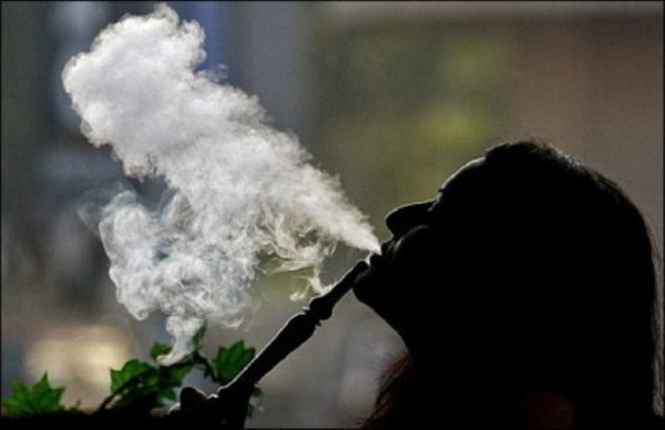 أمانة عمان تلاحق مروجي الأرجيلة للنساء