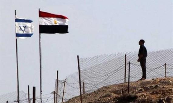 تنسيق غير مسبوق بين إسرائيل ومصر