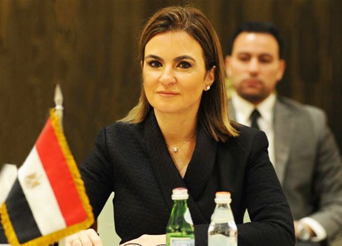 وزيرة التعاون الدولي: زيارتي لبرلين «ناجحة»