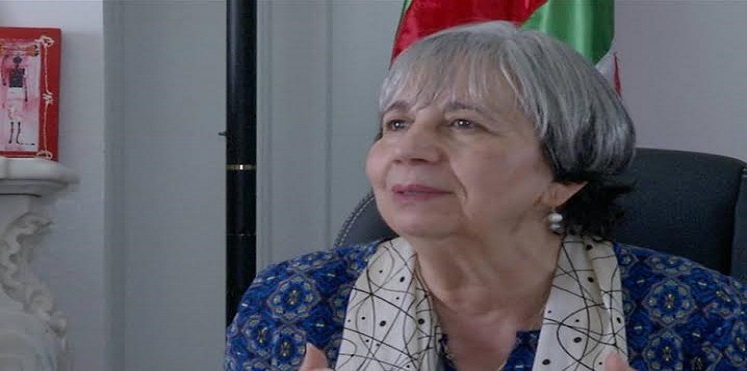 مسؤولة جزائرية: تقرير واشنطن بشأن الاتجار