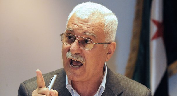 المعارضة السورية ترفض تصريحات الأسد بشأن