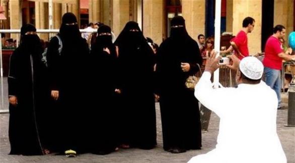 تقرير رسمي: نصف مليون سعودي معددون