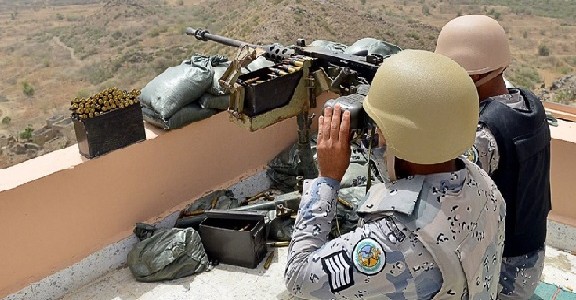 السعودية: مقتل قياديين حوثيين بعملية خاصة