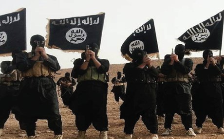 داعش يخسر عددا من مواقعه شمال
