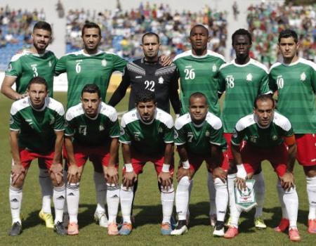 الوحدات يودع كأس الاتحاد الآسيوي