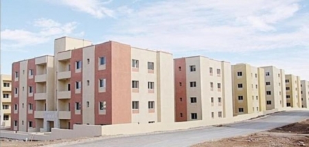 أسماء الدفعة الثانية من المستفيدين من