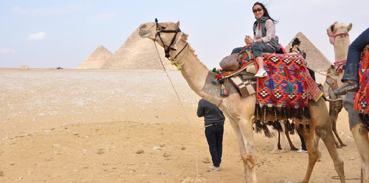 مصر تقلل من تهديدات داعش بشأن