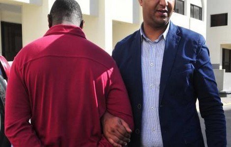 إيقاف إفريقي يروج لمخدر الكوكايين بالبيضاء