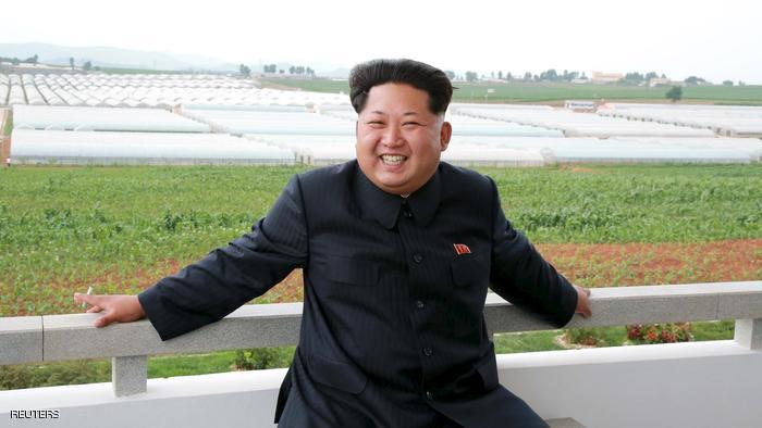 كيم جونغ (فاكهة) تويتر العربي