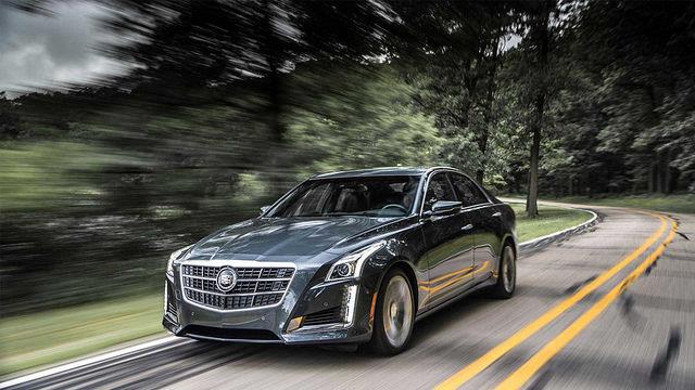 تعرف على أفخم 10 سيارات موفرة