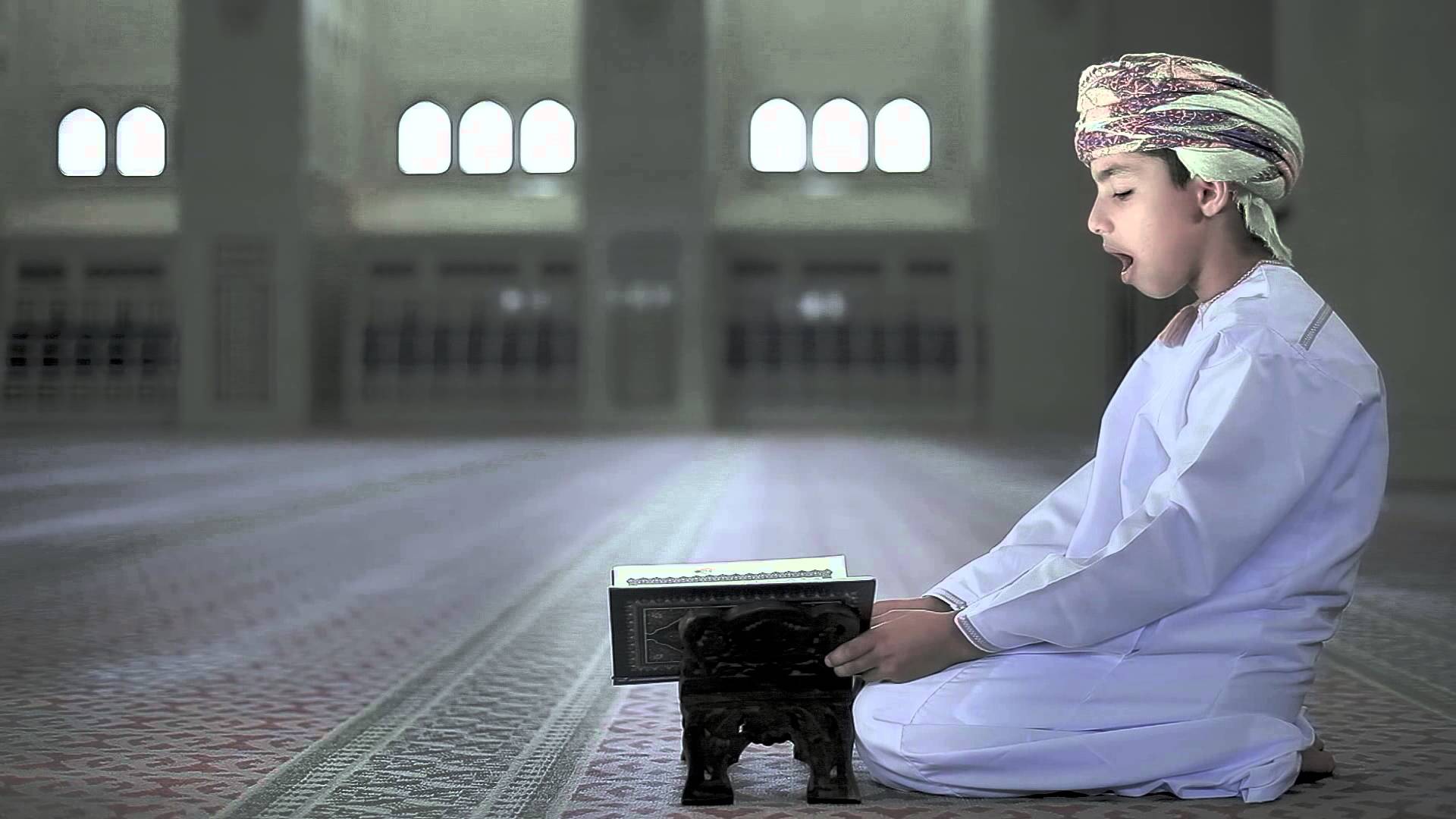 بدء التسجيل للمسابقة القرآنية الرمضانية بالمزار