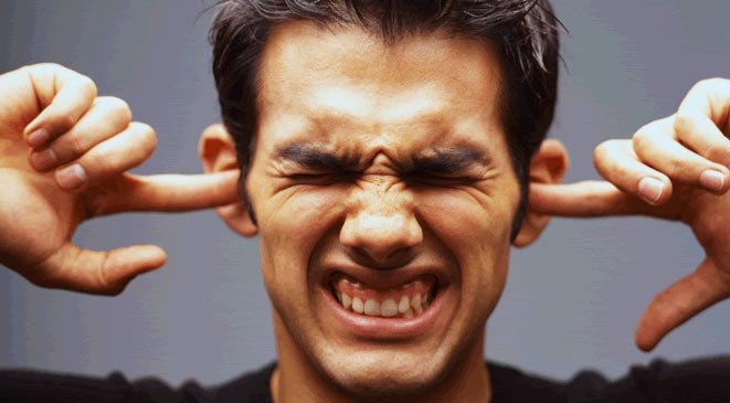 الميزوفونيا .. عندما تثير الأصوات العادية