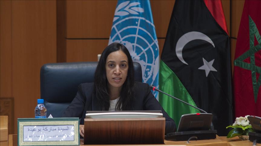 المغرب وأمريكا يؤكدان ضرورة تقوية العلاقات