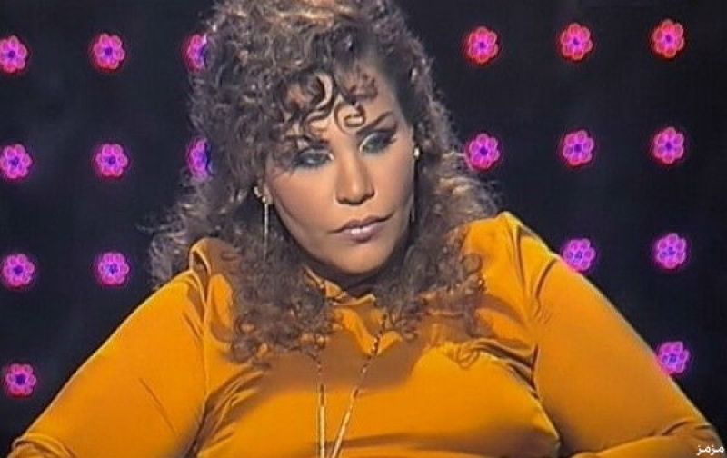 أحلام‬ تثير أزمة جديدة بـ فيديو