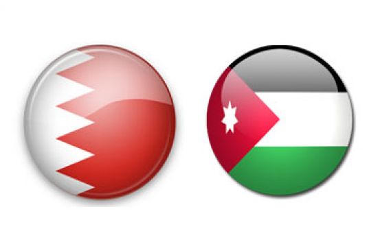 الطراونة يبحث تعزيز التعاون القضائي مع