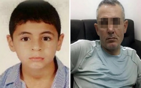 محام جديد للدفاع عن قاتل الطفل