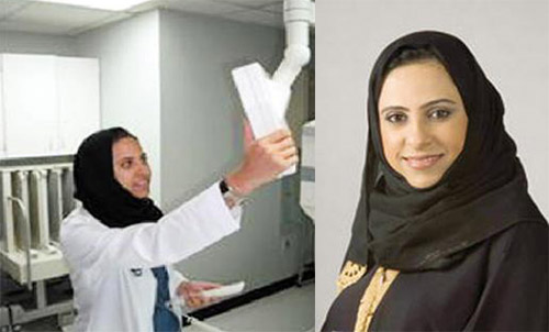 وفاة أول سعودية متخصصة في الطب